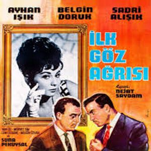 Fotoğraf İlk Göz Ağrısı