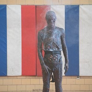 Fotoğraf Ölümün Sesi