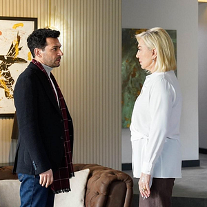 Fotoğraf Güller ve Günahlar