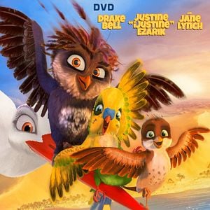 Fotoğraf Bak Şu Leyleğe