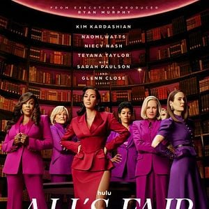 Fotoğraf All's Fair