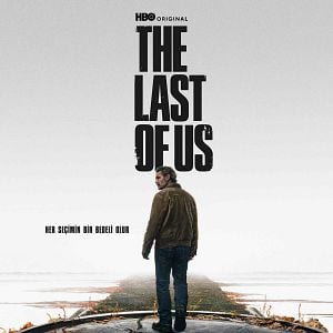 Fotoğraf The Last Of Us