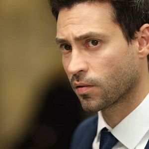 Fotoğraf Taş Kağıt Makas