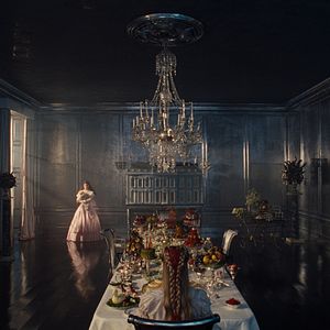 Fotoğraf Margot Robbie