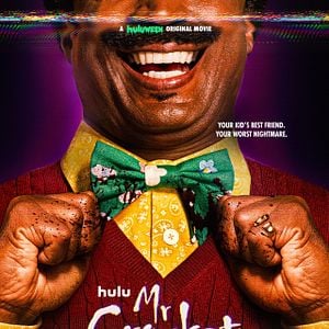 Fotoğraf Mr. Crocket