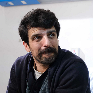 Fotoğraf Gönül Dağı