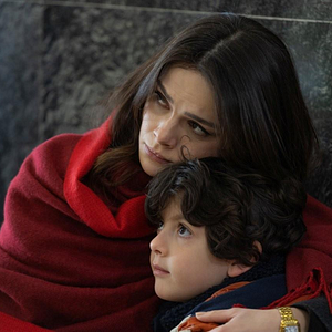 Fotoğraf Uzak Şehir