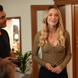 Fotoğraf Ben Onun Annesiyim