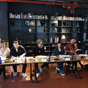 Fotoğraf Daha On Yedi