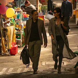 Fotoğraf Chiwetel Ejiofor