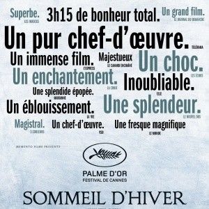 Fotoğraf Kış Uykusu