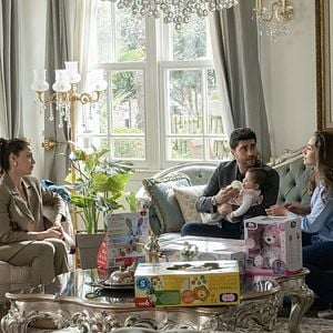 Fotoğraf Kızılcık Şerbeti