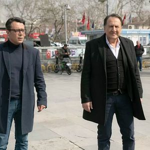 Fotoğraf Arka Sokaklar