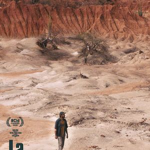 Fotoğraf La Couleuvre noire