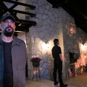 Fotoğraf Eşref Rüya