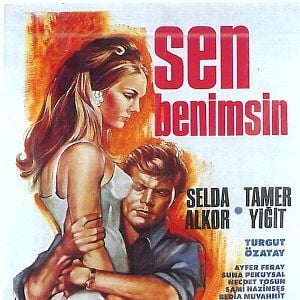 Fotoğraf Sen Benimsin