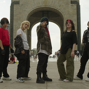 Fotoğraf BTS Army: Forever We Are Young