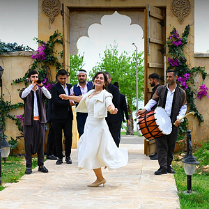Fotoğraf Halef: Köklerin Çağrısı