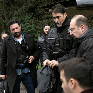 Fotoğraf Arka Sokaklar