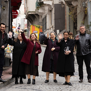 Fotoğraf Sahipsizler