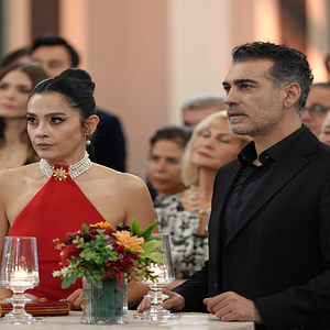 Fotoğraf Ben Onun Annesiyim