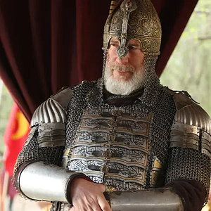 Fotoğraf Mehmed: Fetihler Sultanı