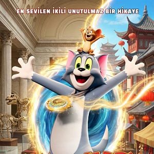 Fotoğraf Tom ve Jerry: Kayıp Pusula