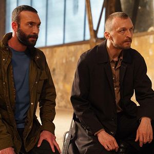 Fotoğraf Ateş Kuşları