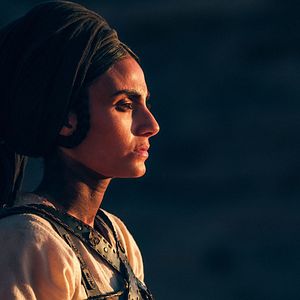 Fotoğraf Aiysha Hart