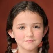 Fotoğraf Matilda Firth