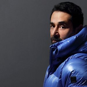 Fotoğraf Serkan Aydın