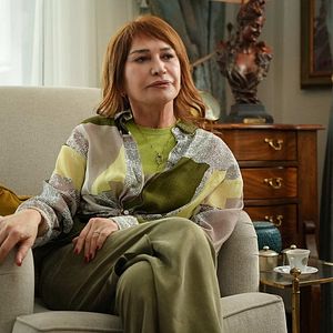 Fotoğraf Sandık Kokusu