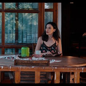 Fotoğraf Karanlıktan Kaçış