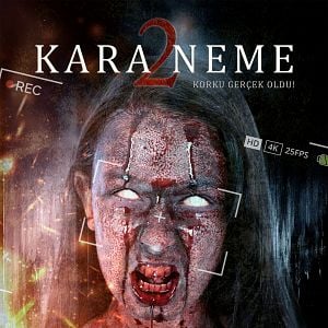 Fotoğraf Kara Neme 2