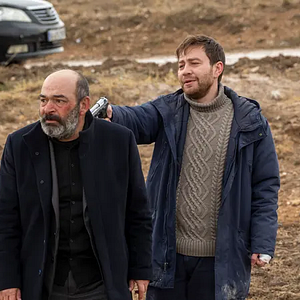 Fotoğraf Gönül Dağı