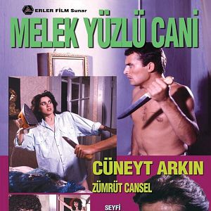 Fotoğraf Melek Yüzlü Cani / Nefret