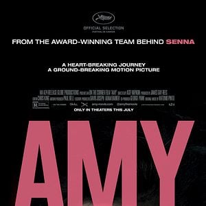 Fotoğraf Amy