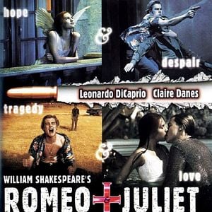 Fotoğraf Romeo + Juliet