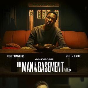 Fotoğraf The Man In My Basement