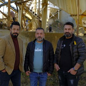 Fotoğraf Üç Günlük Dünya