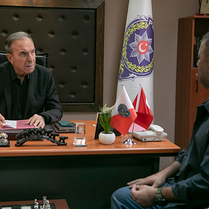 Fotoğraf Arka Sokaklar