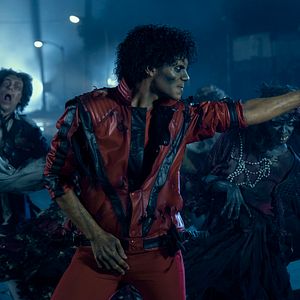 Fotoğraf Jaafar Jackson