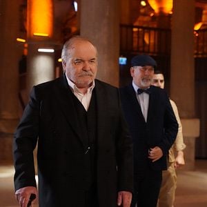 Fotoğraf Yalı Çapkını