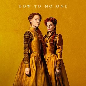 Fotoğraf İskoçya Kraliçesi Mary