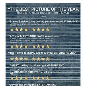 Fotoğraf The Post