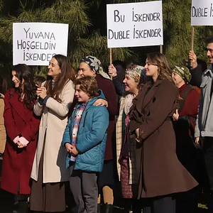 Fotoğraf Cennetin Çocukları