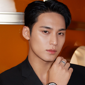 Fotoğraf Mingyu