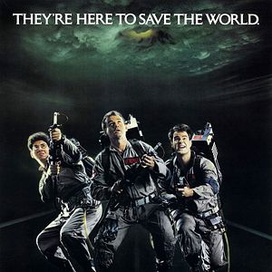 Fotoğraf Hayalet Avcıları