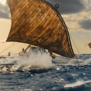 Fotoğraf Moana