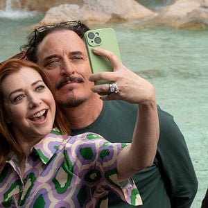 Fotoğraf Alyson Hannigan